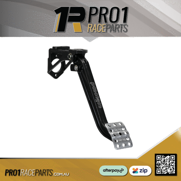 Pro1 Wilwood Single Pedal