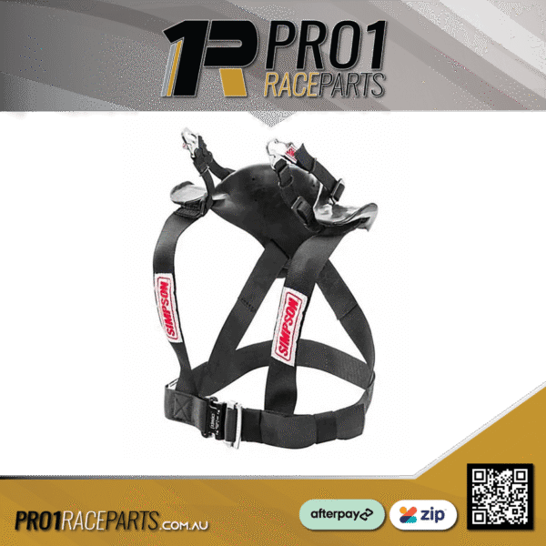 Pro1 Simpson Hybrid Head and Neck Hans