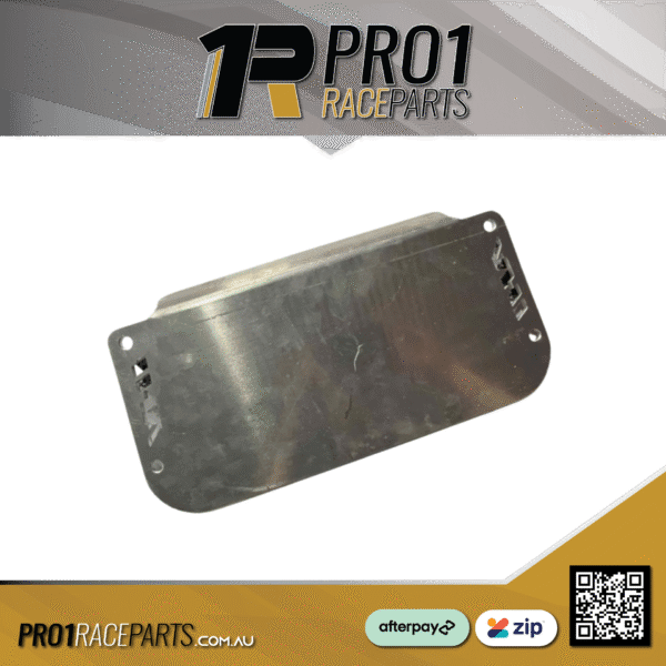 AHI Industries Ford AU-FG Falcon Fabricated Gearbox Mount Kit