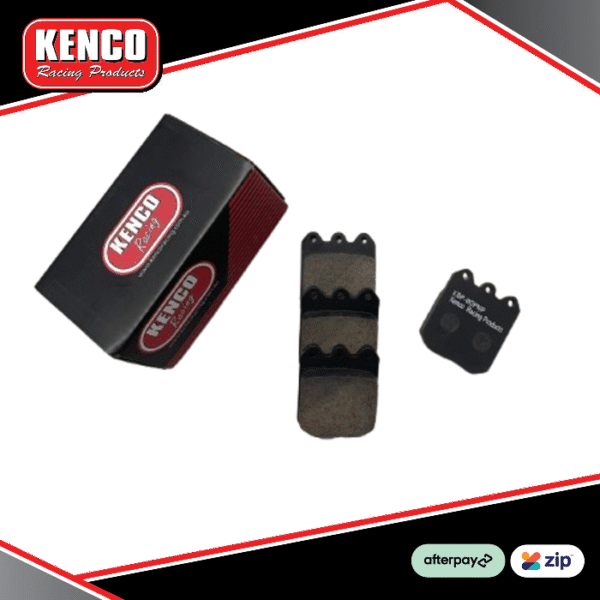 Kenco Wilwood Style 2 Pot Brake Pads