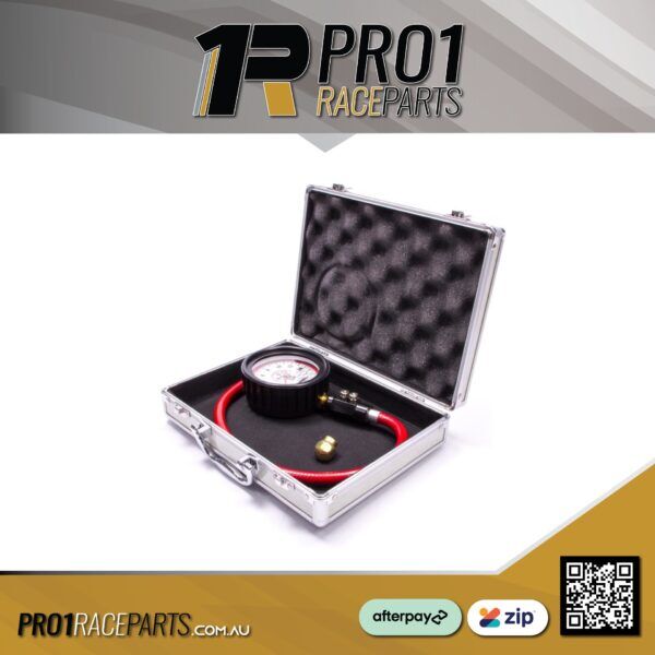 Pro1 Magnum Tyre gauge