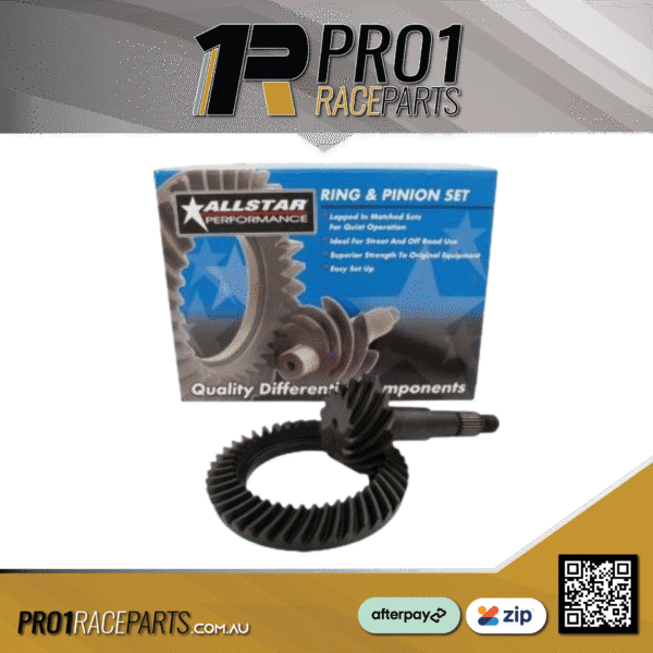 Ford 9 Inch Differential Ring and Pinion