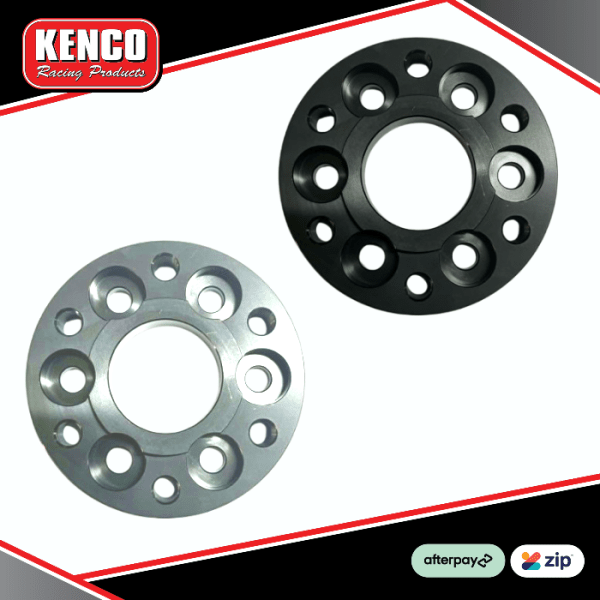 Kenco Racing LS Sprintcar Crank Drive Adaptors