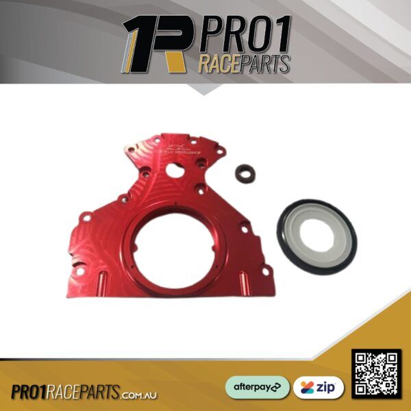 Pro1 LS Rear Engine Plate Kit