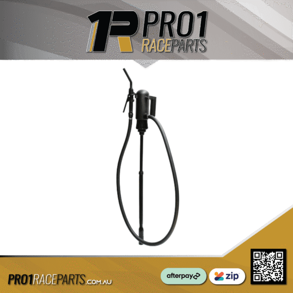 Chemical Electric Drum Pump