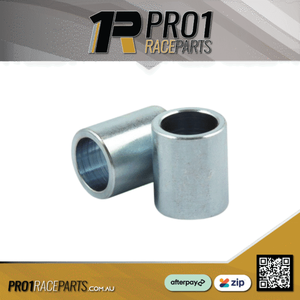 Reducer Bushings 1-2in x 3-8in 10pk