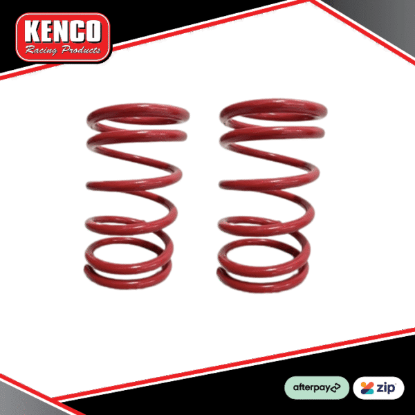 VY Front Coil Springs