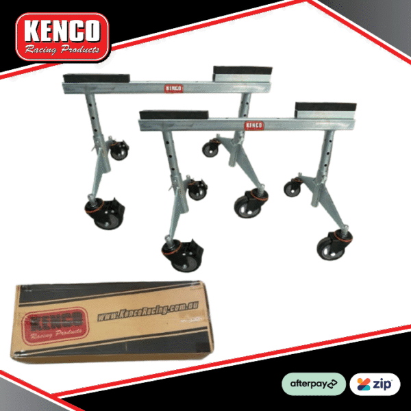 Kenco Sprint Car Dollie Stand