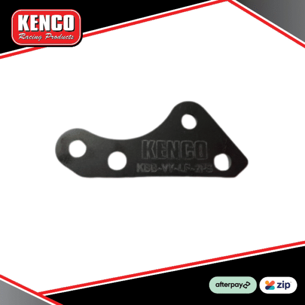 VY Left Front Brake Bracket