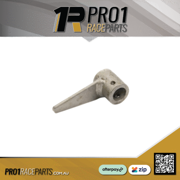 BERT Transmission Reverse Shift Fork