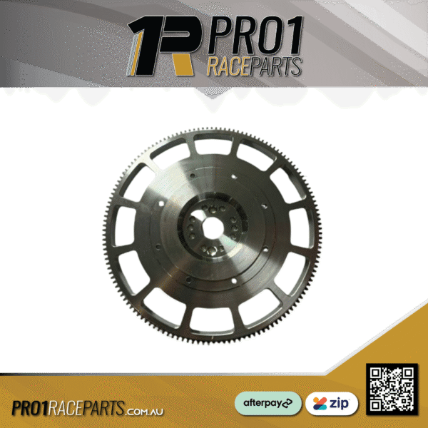 NPC Performance Clutches V6 Neutral Balance Ecotec Flywheel