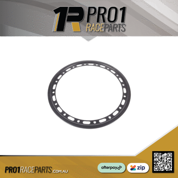 WELD Racing Slotted Beadlock Ring for 15in Wheel