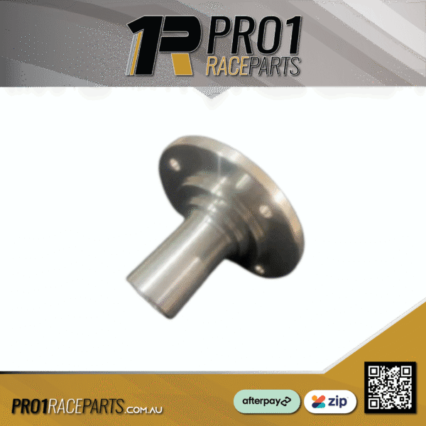 Ford T5 Billet Alloy Snout - 35mm Diameter - Suits EL EA Falcon