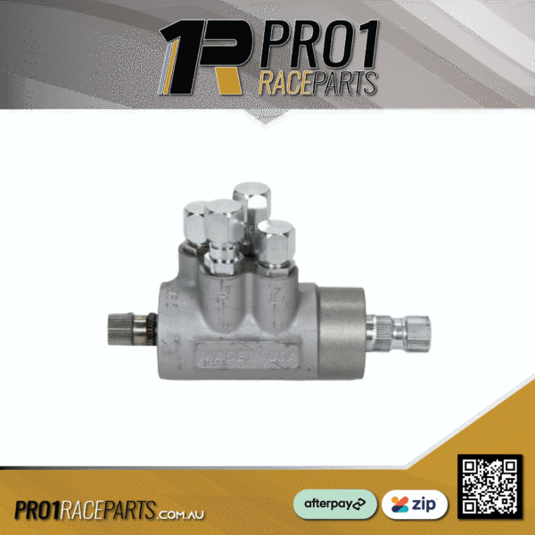 Sweet Lightweight Power Steering Servo Sweet Lightweight Power Steering Servo