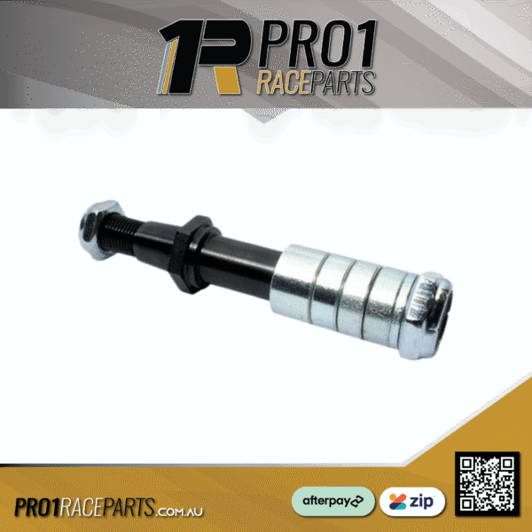 Allstar Bump Steer Kit - 5/8-18in Thread