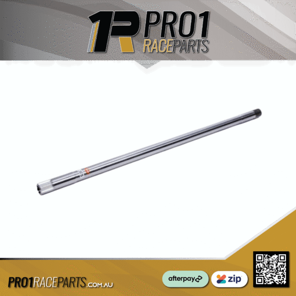 DMI Tubular Torsion Bar - T-Rex Style