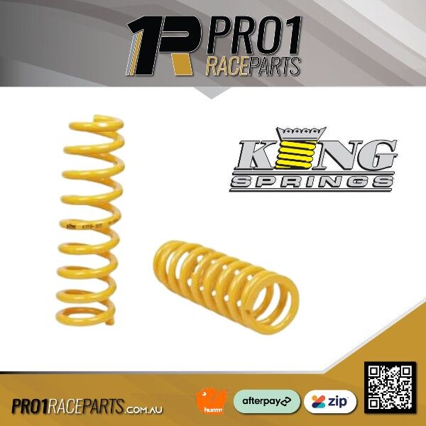 Pro1 King Springs 60mm ID Pro1 King Springs 60mm ID