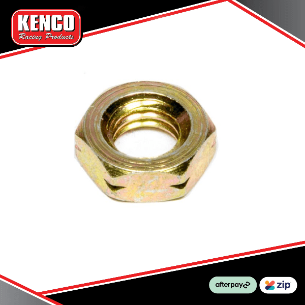 Kenco Jam Nut Lefthand LH Kenco Jam Nut Lefthand LH