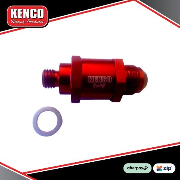 Kenco One way valve Kenco One way valve