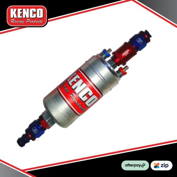 Kenco Pump and Fittings with Non Return