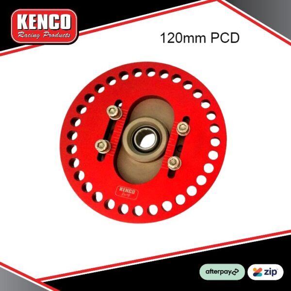 Kenco Strut tops 120mm PCD Kenco Strut tops 120mm PCD