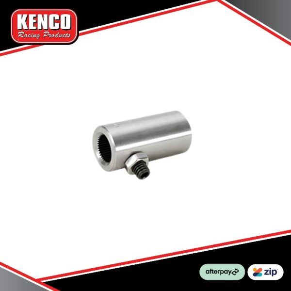 Kenco 3'4 36 Spline weld on coupling Kenco 3'4 36 Spline weld on coupling