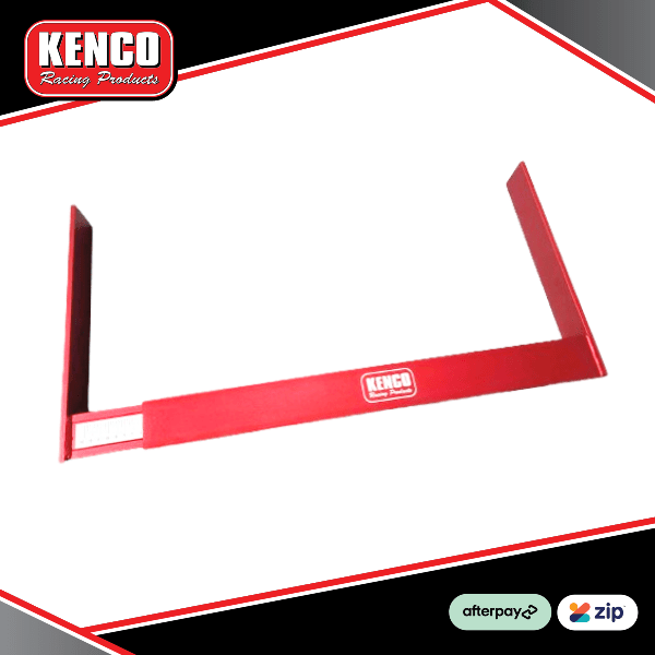 Kenco Stagger Gauge Tyre Size Rollout Measuring Tool