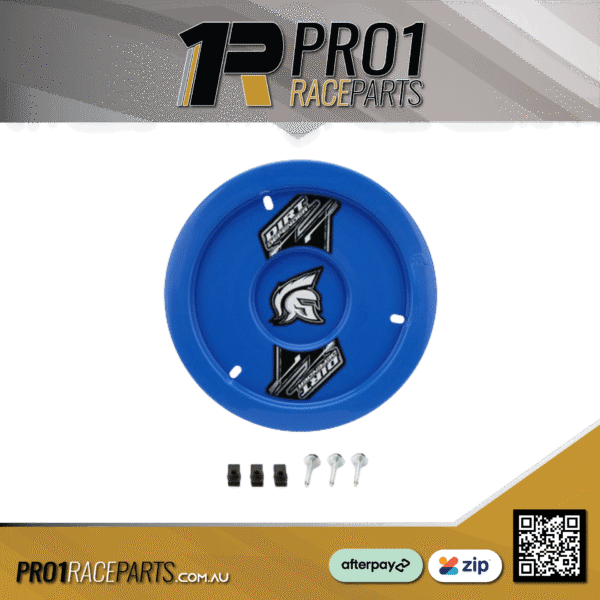 Dirt Defender Dark Blue Mud Cover - 15in Universal Kit Dirt Defender Dark Blue Mud Cover - 15in Universal Kit