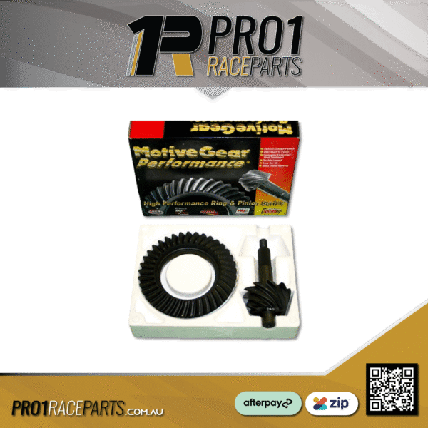 Spicer Diff Gears | 4.11 : 1