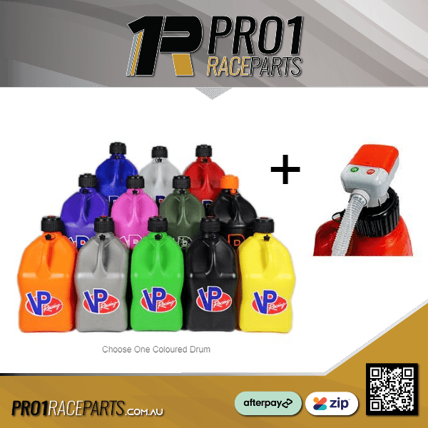 Pro1 VP Jug and Transfer Pump Pro1 VP Jug and Transfer Pump