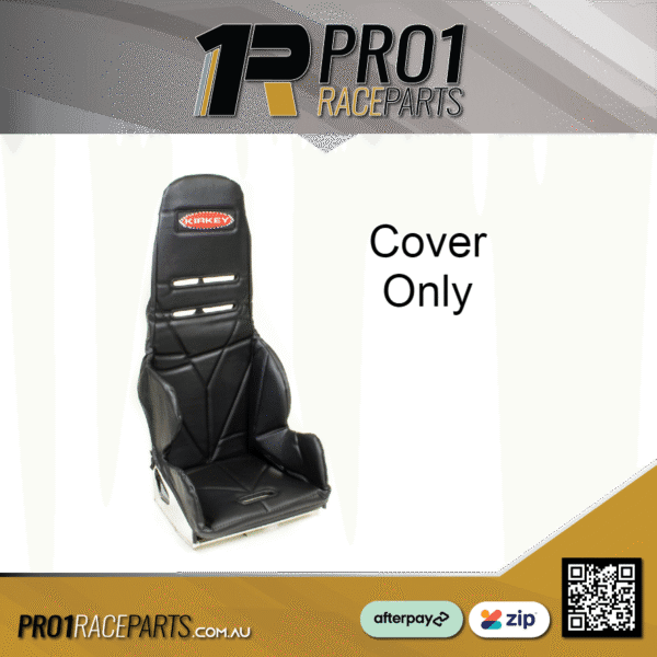 Kirkey 10 inch 24 Series Aluminium Kids Seat Cover