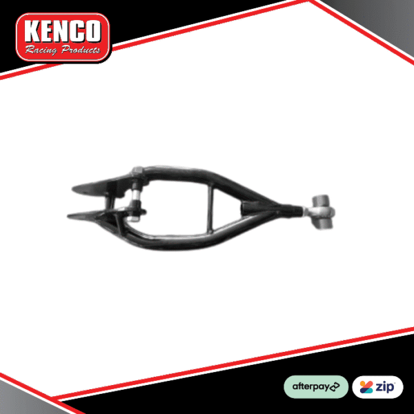 Kenco VE VF Commodore Fabricated Rear Control Arm KIT