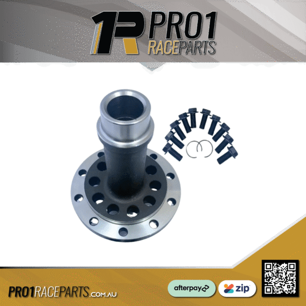 Diff Technics VE VF Holden Commodore Full Spool - 32 Spline