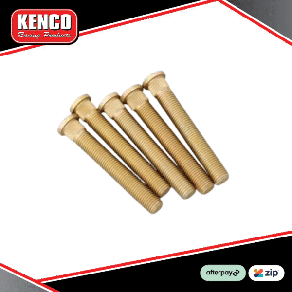 Kenco Long Wheel Studs Kenco Long Wheel Studs