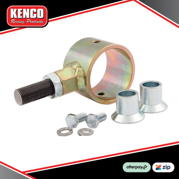 Kenco Bushed Rod End Torque Third Link Bush Housing Kenco Bushed Rod End Torque Third Link Bush Housing